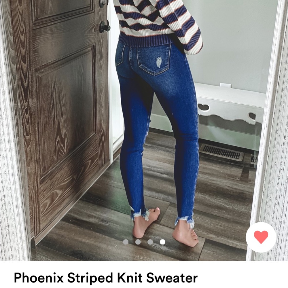 Sweater - Picture 2 of 2